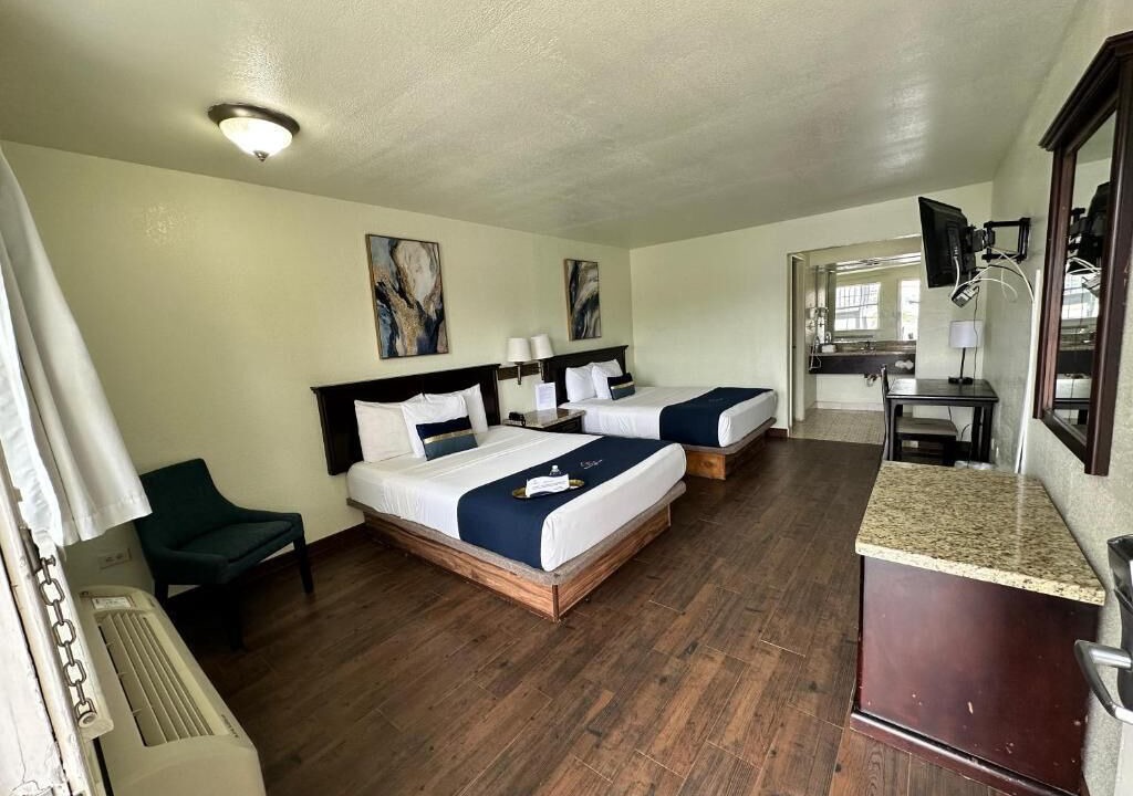 Photo of Bedroom in Piedras Negras