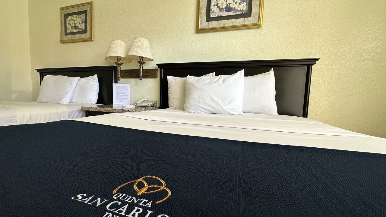 Photo of Bedroom in Piedras Negras