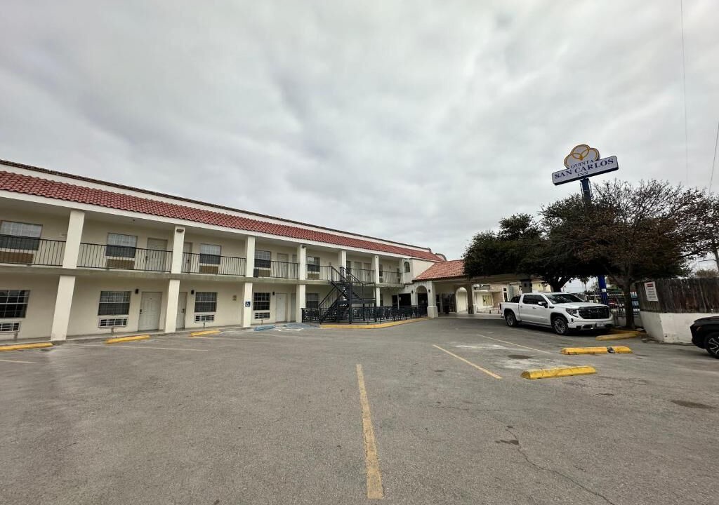 Photo of Outdoor in Piedras Negras