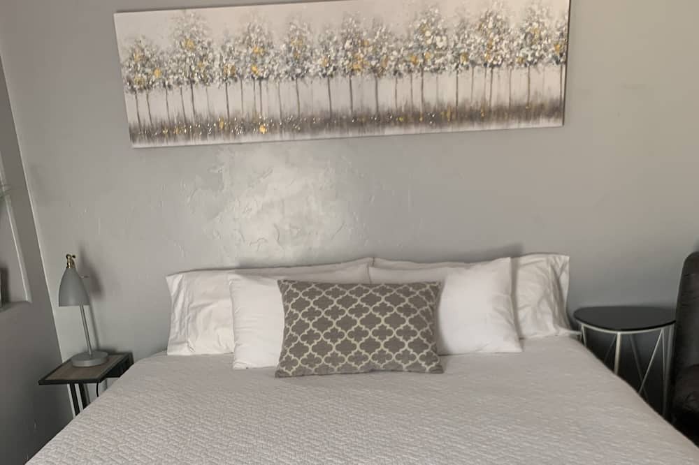 Photo of Bedroom in Continental Ranch