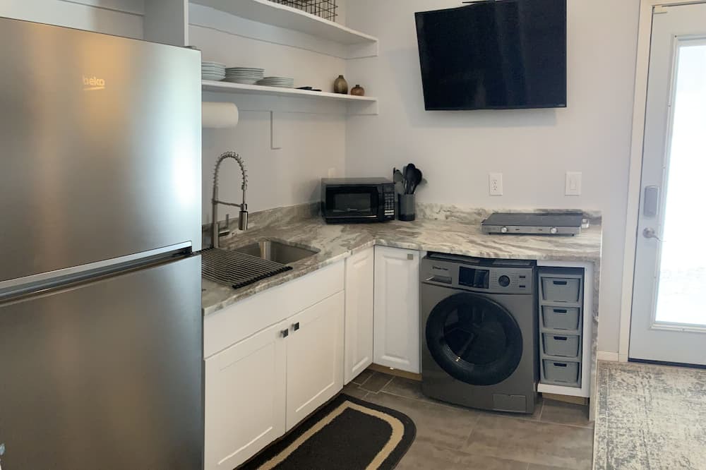 Photo of Kitchen in Continental Ranch