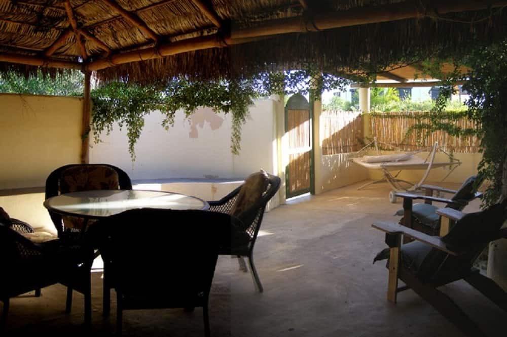 Photo of Patio Balcony in Cabo Pulmo