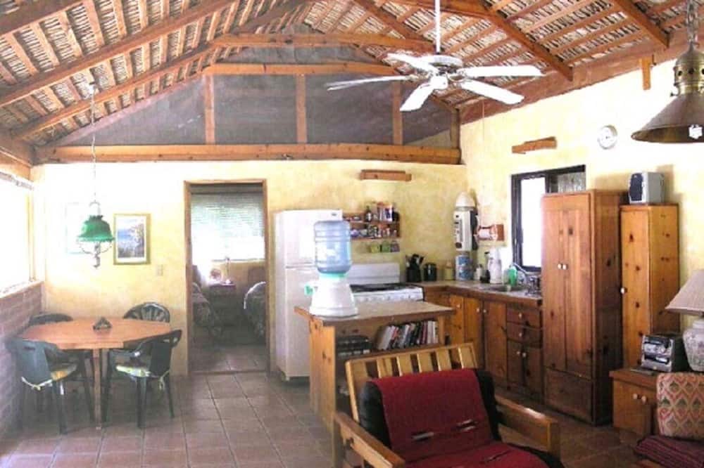 Photo of Livingroom in Cabo Pulmo