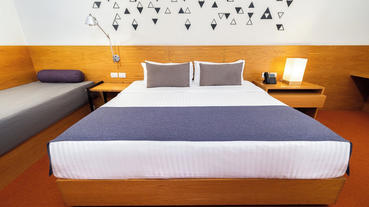 Photo of Bedroom in Queretaro