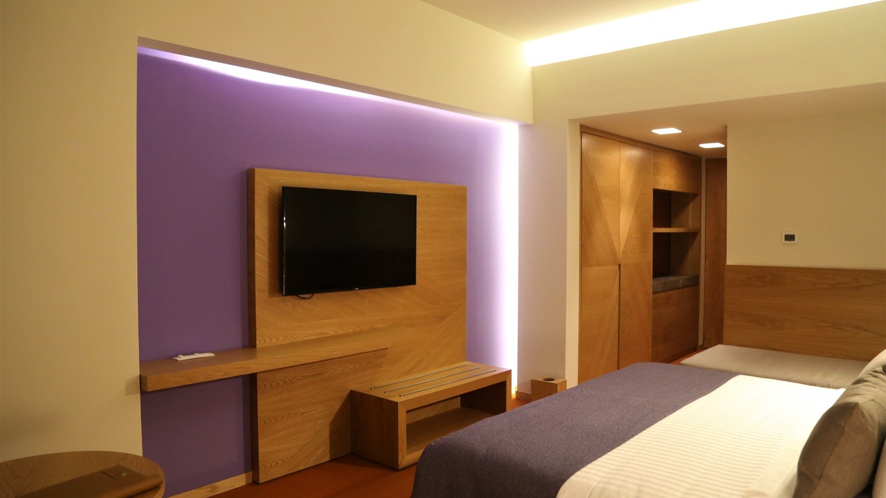 Photo of Bedroom in Queretaro