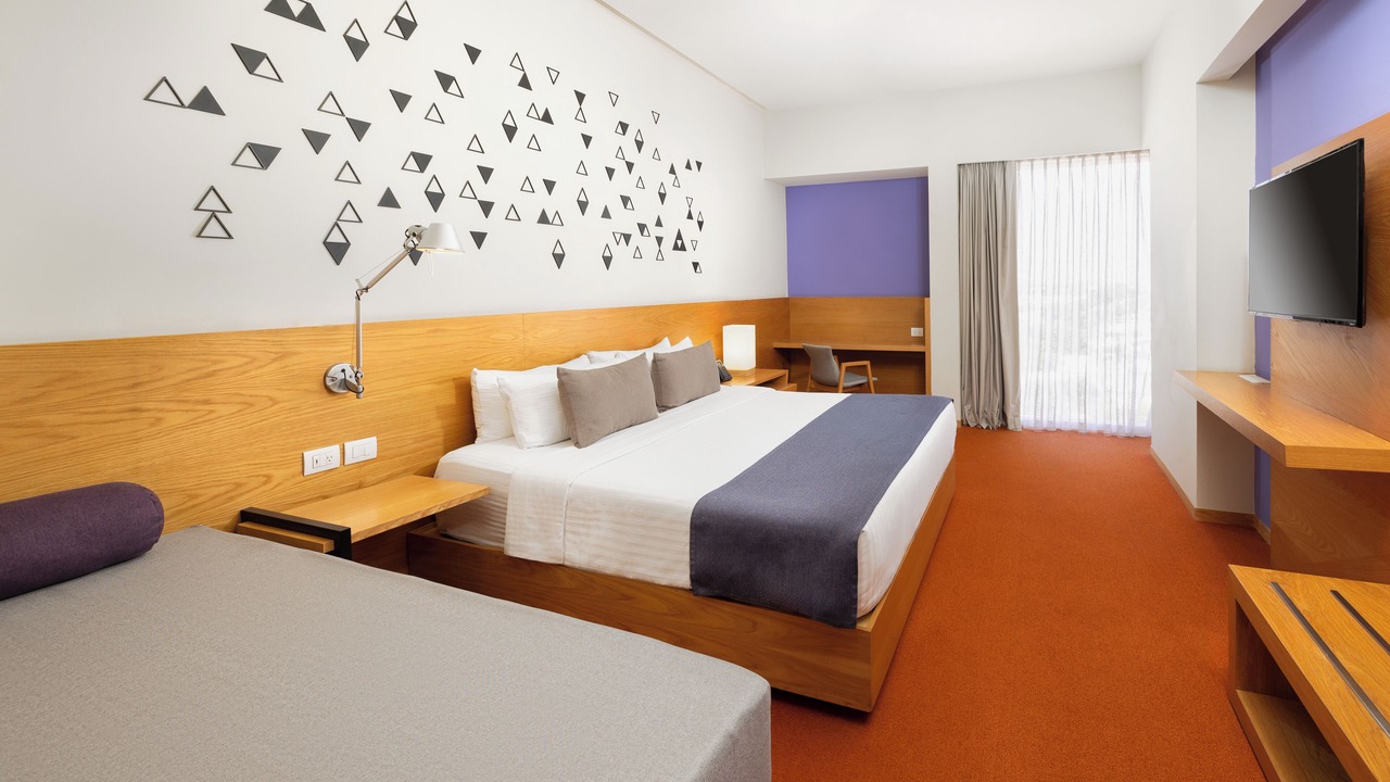 Photo of Bedroom in Queretaro
