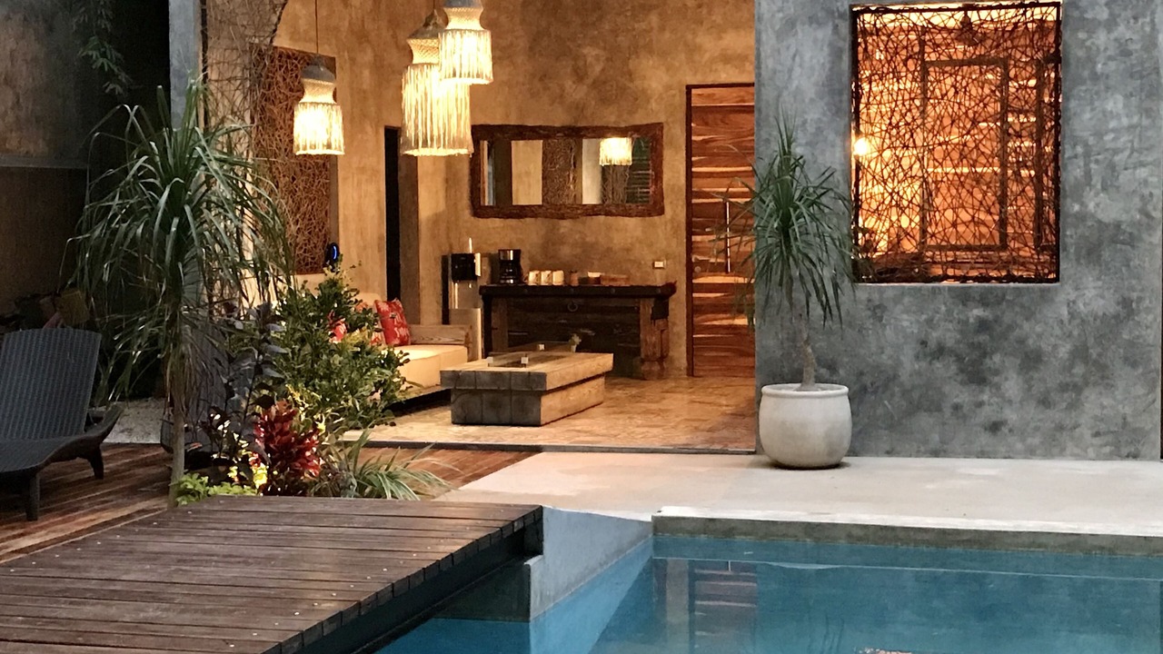 Photo of Outdoor in Tulum