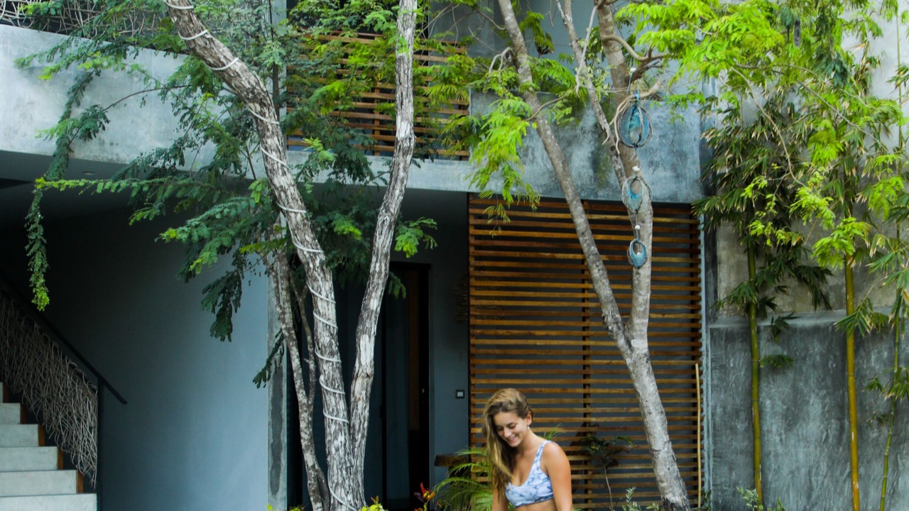 Photo of Outdoor in Tulum