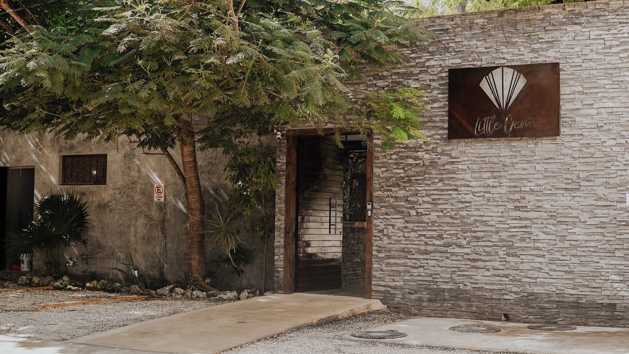 Photo of Outdoor in Tulum