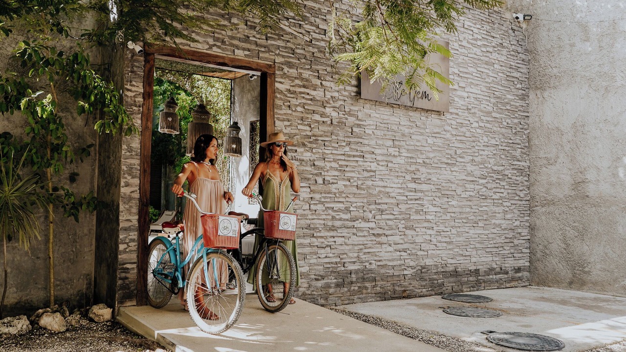 Photo of Outdoor in Tulum