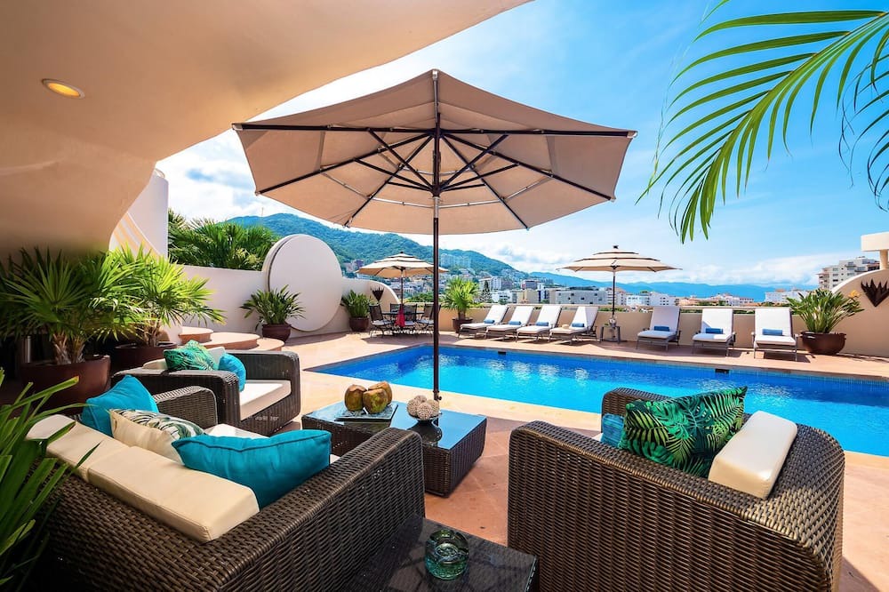 Photo of Outdoor in Downtown Puerto Vallarta