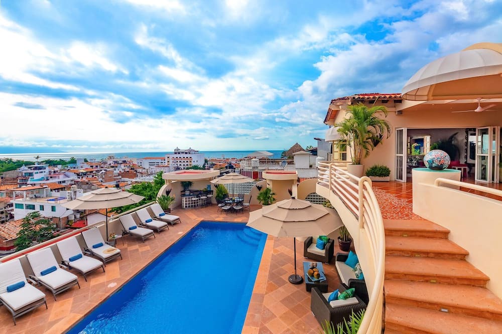 Photo of Outdoor in Downtown Puerto Vallarta