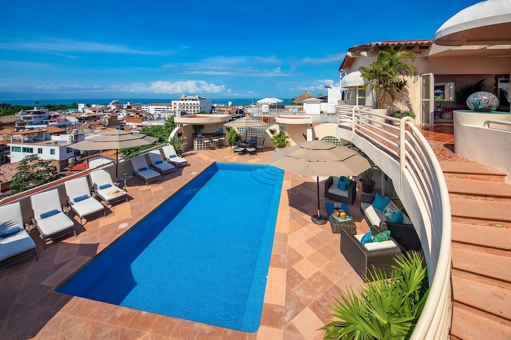 Photo of Outdoor in Downtown Puerto Vallarta