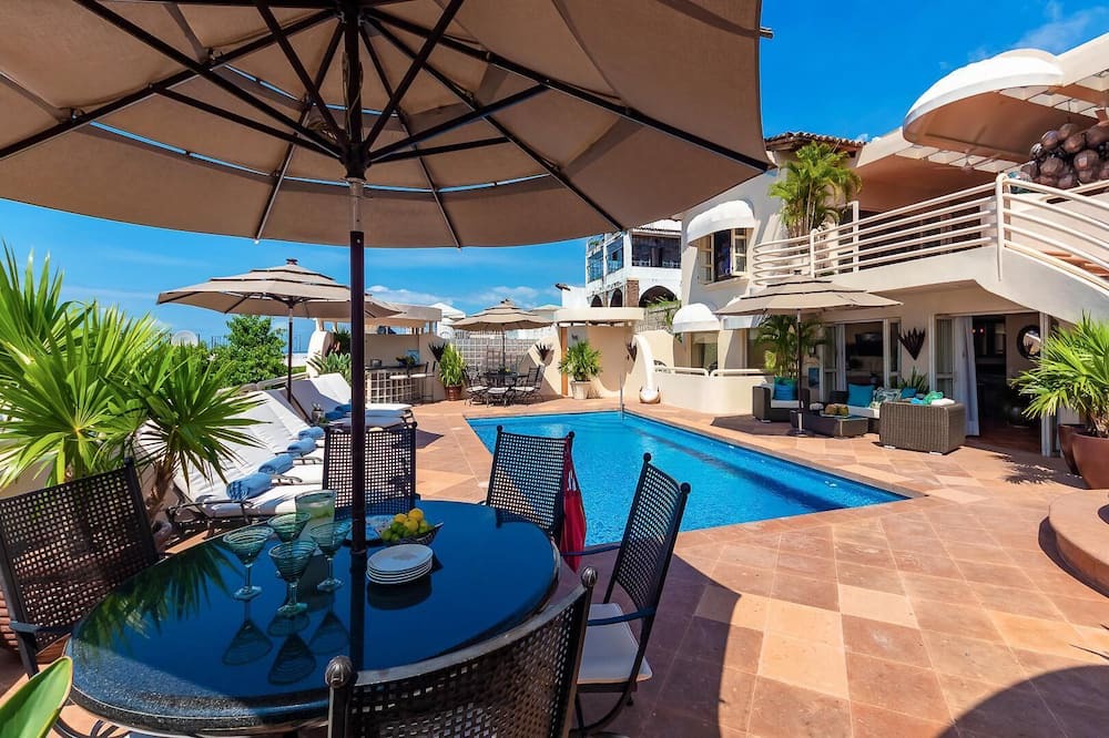 Photo of Outdoor in Downtown Puerto Vallarta