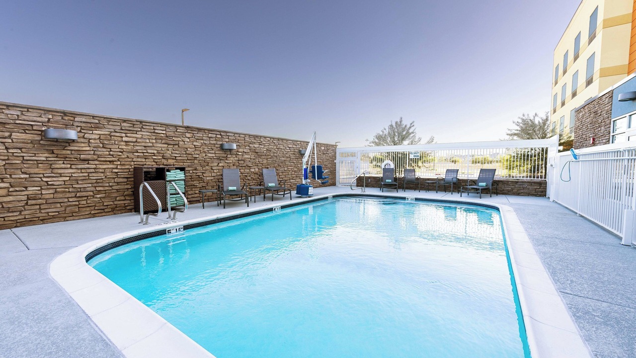 Photo of Outdoor in Tolleson