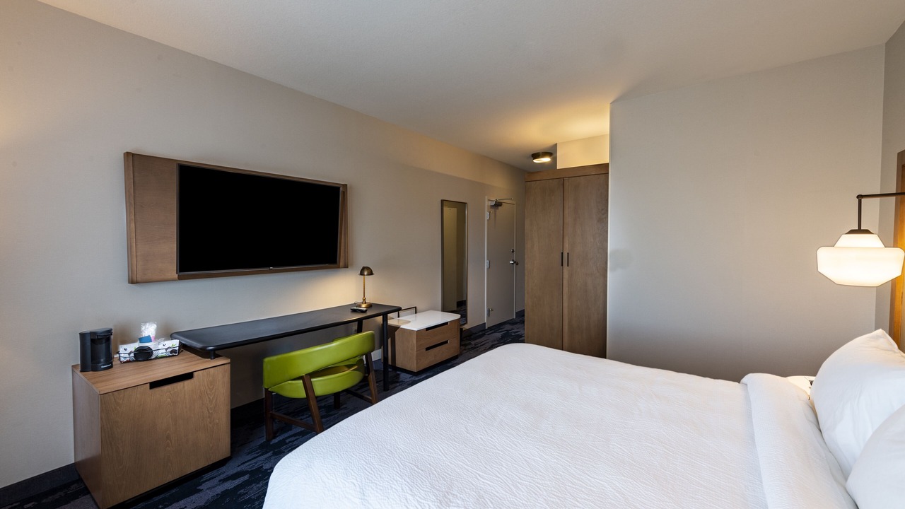 Photo of Bedroom in Tolleson
