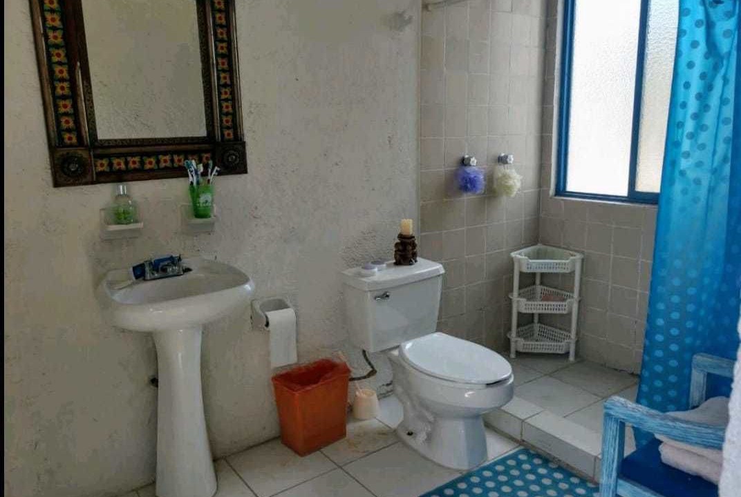 Photo of Bathroom in Morelia