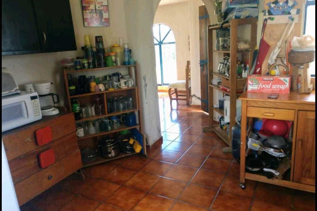 Photo of Kitchen in Morelia