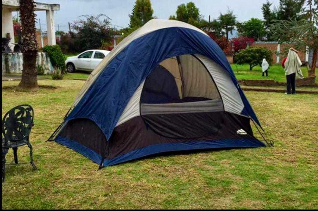 Photo of Outdoor in Morelia