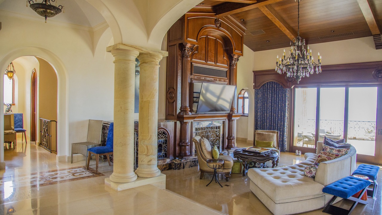 Photo of Livingroom in Buzzards