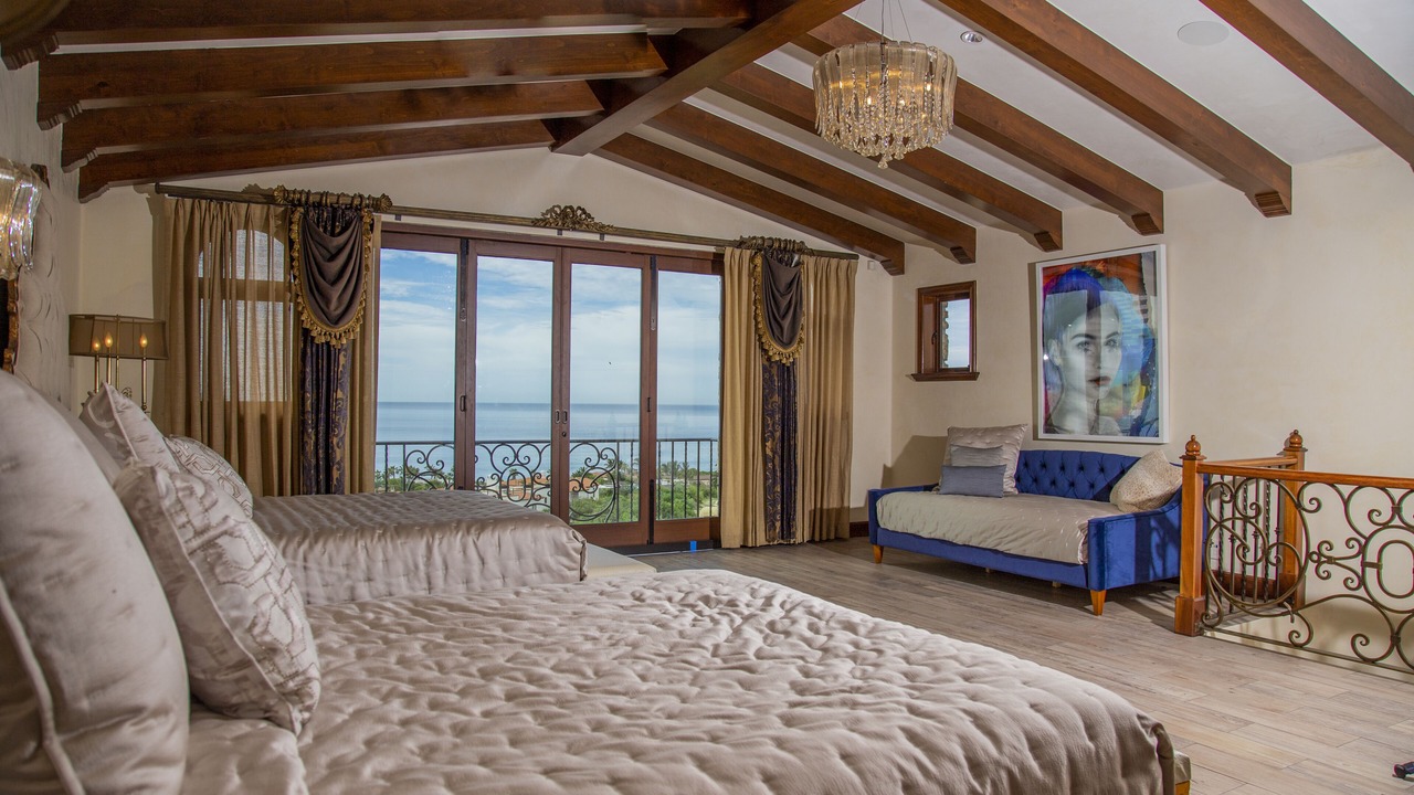 Photo of Bedroom in Buzzards