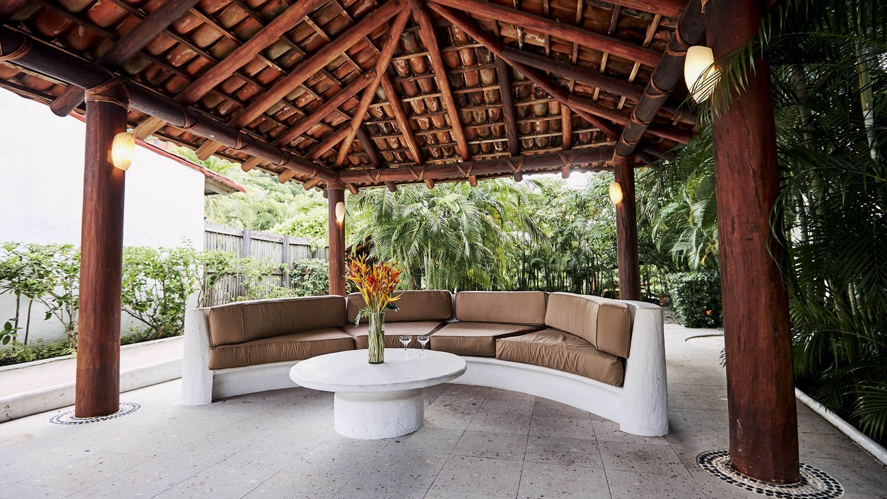 Photo of Patio Balcony in Playa Las Gatas