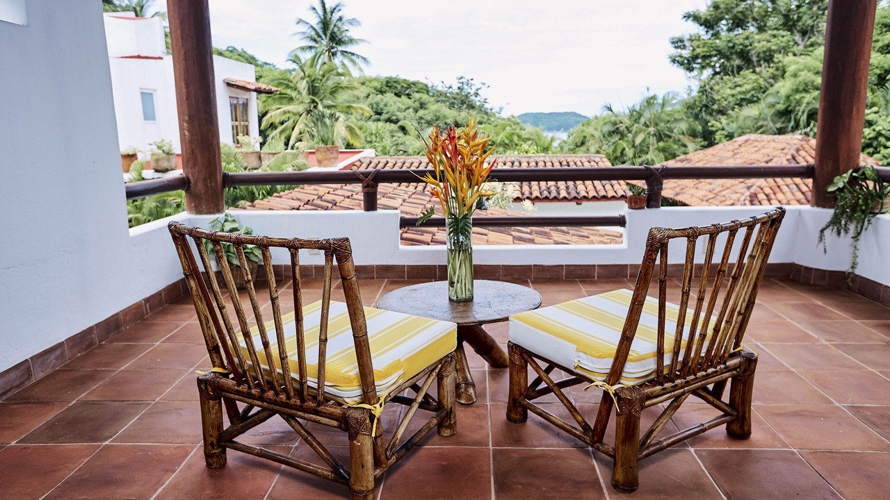 Photo of Outdoor in Playa Las Gatas