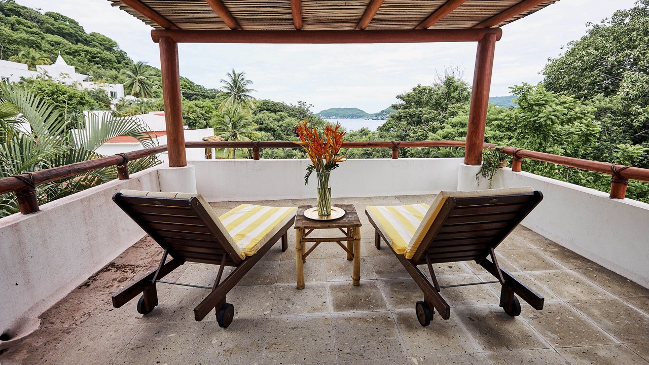 Photo of Outdoor in Playa Las Gatas