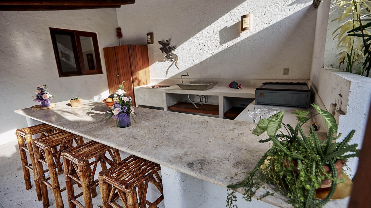 Photo of Outdoor in Playa Las Gatas