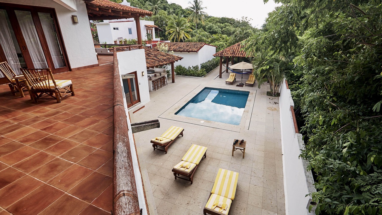 Photo of Outdoor in Playa Las Gatas