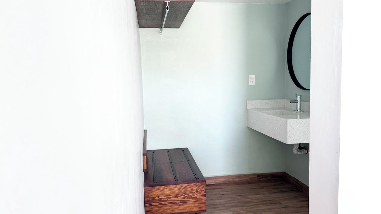 Photo of Bathroom in Gomez Palacio