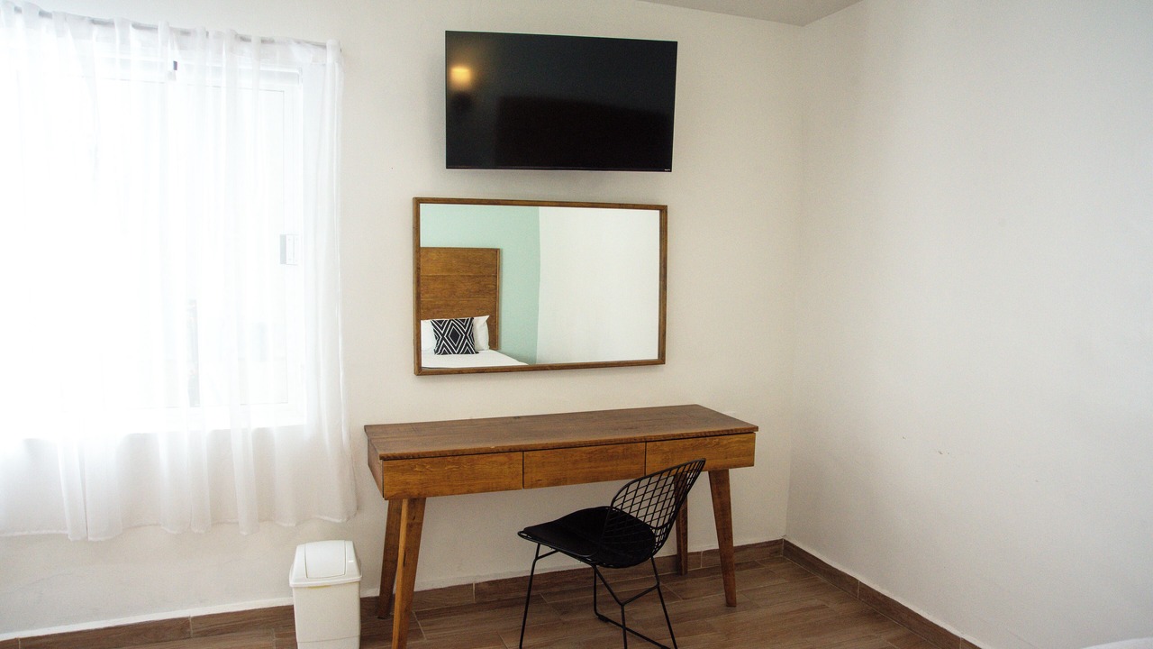 Photo of Bedroom in Gomez Palacio
