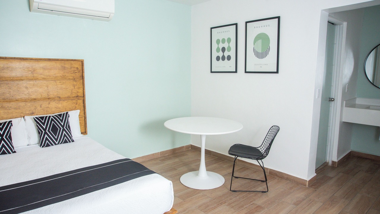 Photo of Bedroom in Gomez Palacio