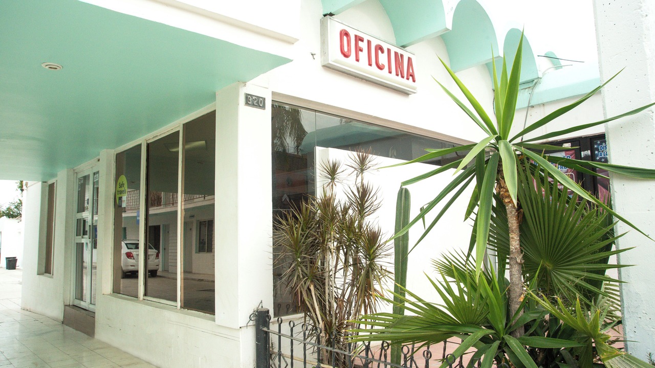Photo of Outdoor in Gomez Palacio