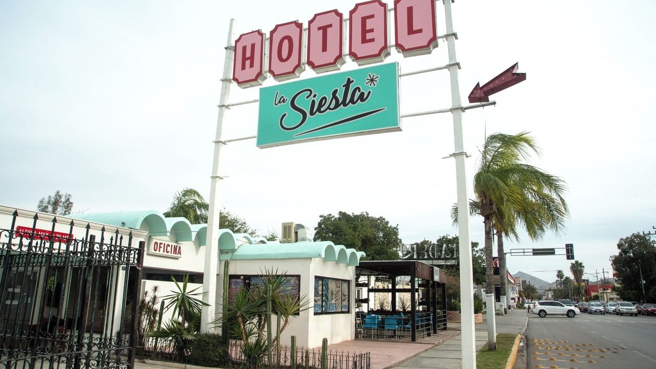 Photo of Outdoor in Gomez Palacio