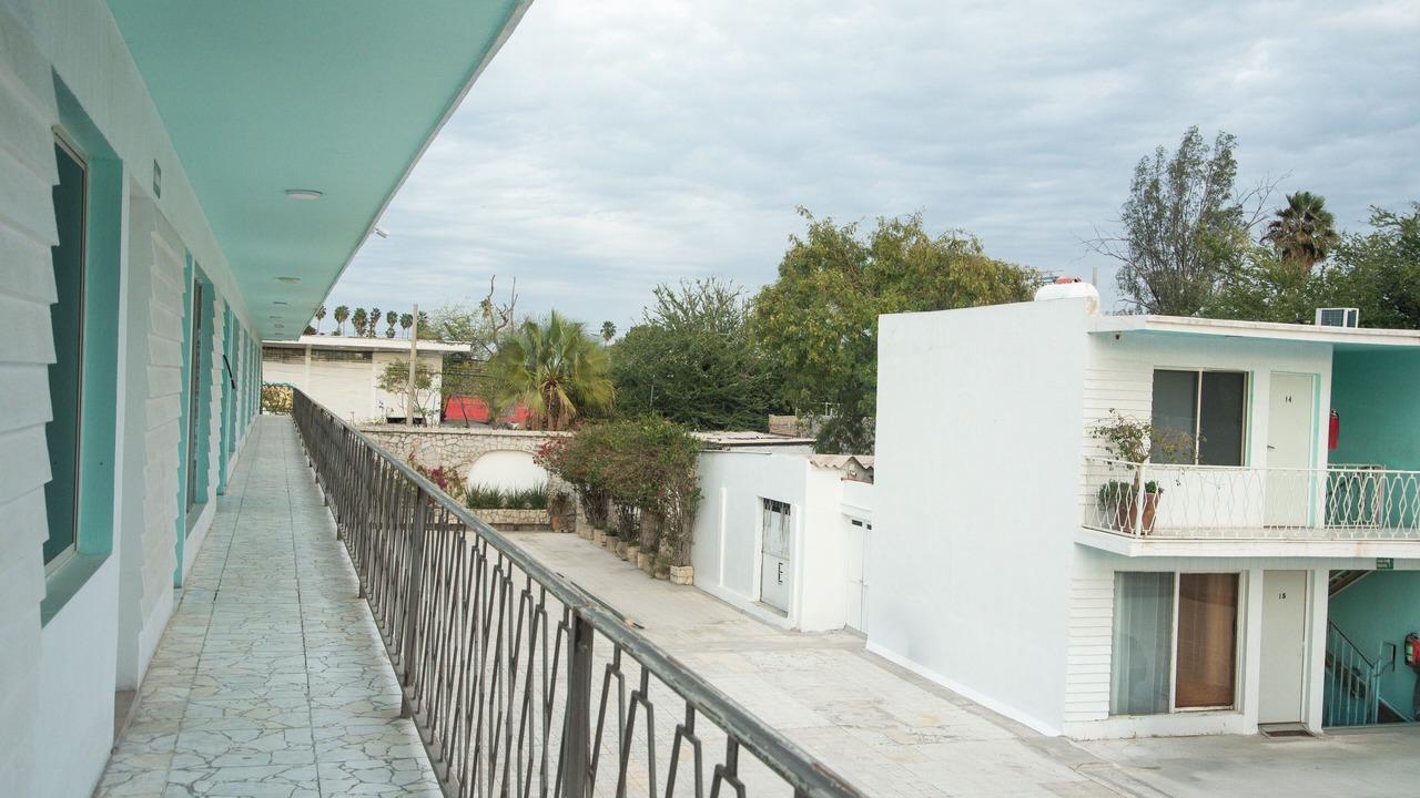 Photo of Patio Balcony in Gomez Palacio