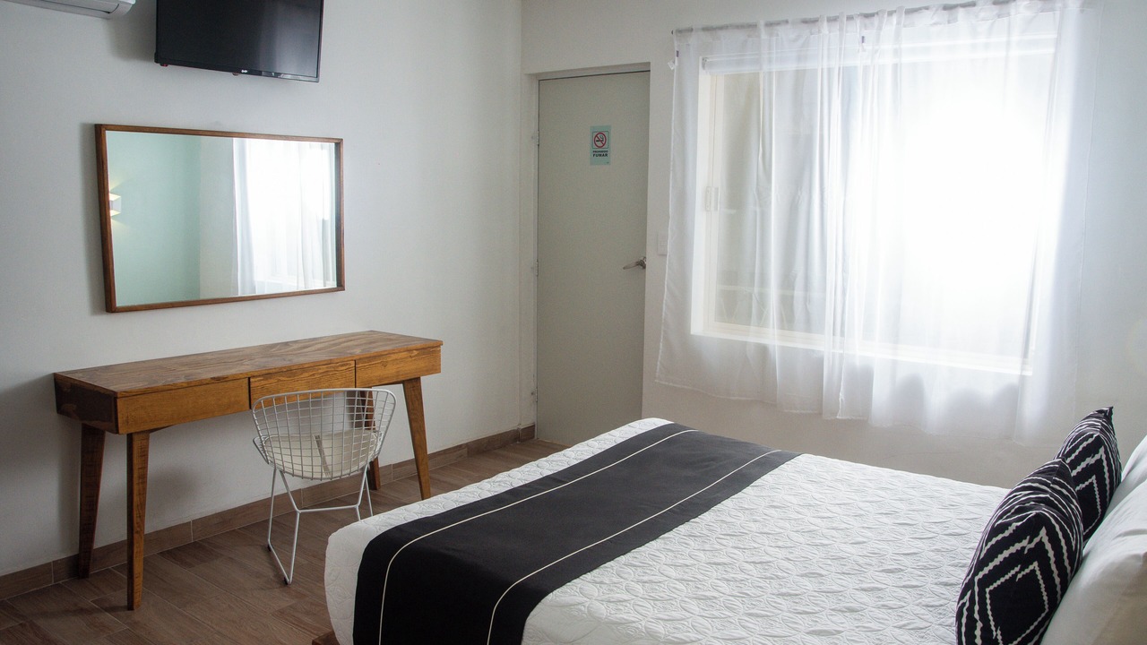 Photo of Bedroom in Gomez Palacio