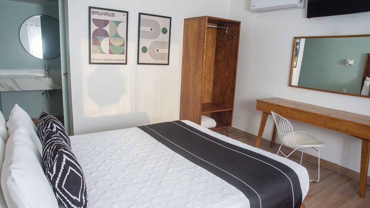 Photo of Bedroom in Gomez Palacio