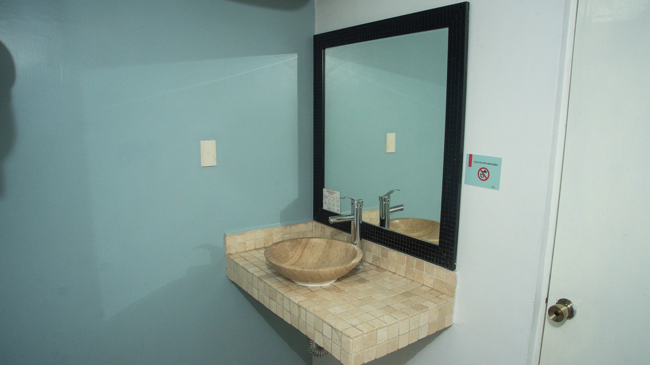 Photo of Bathroom in Gomez Palacio
