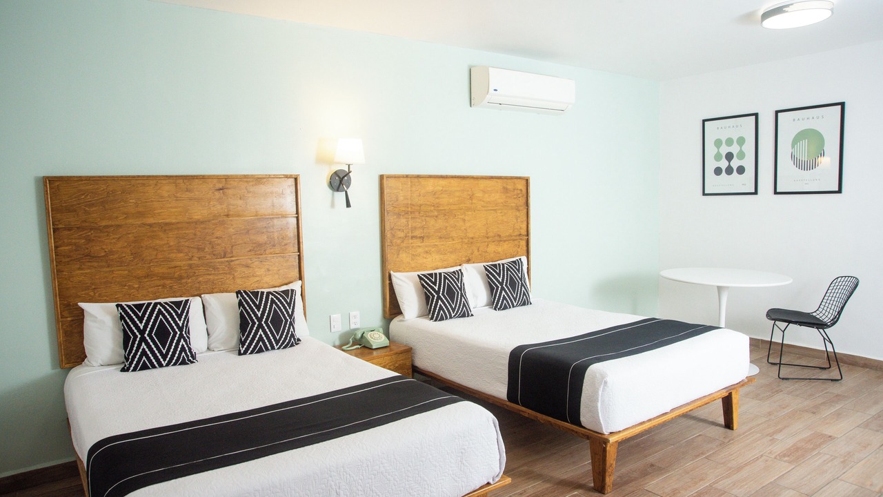 Photo of Bedroom in Gomez Palacio