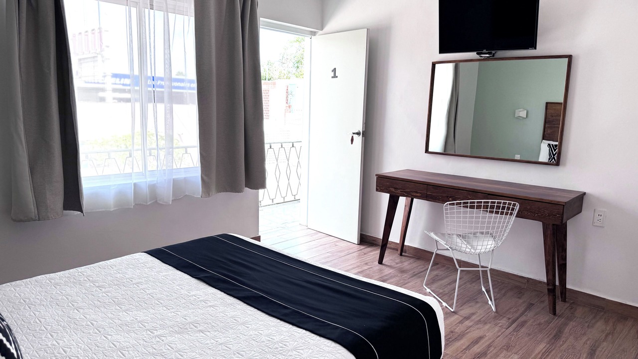 Photo of Bedroom in Gomez Palacio