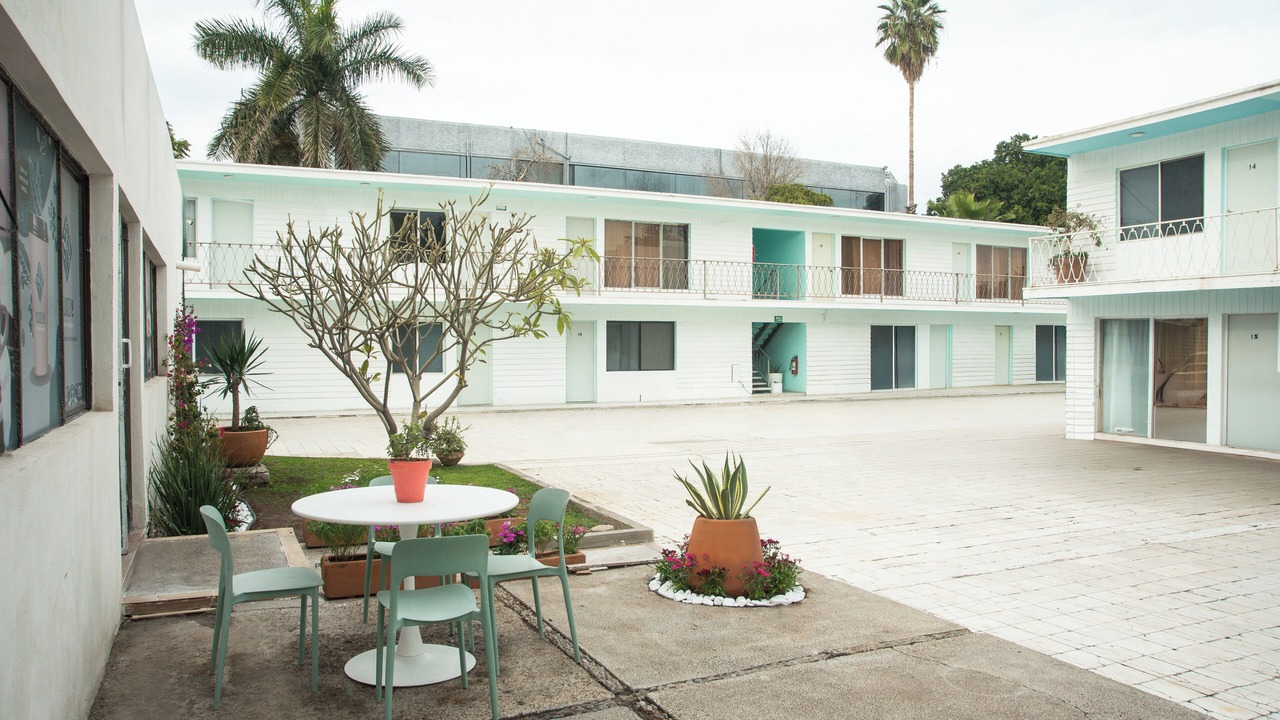 Photo of Patio Balcony in Gomez Palacio