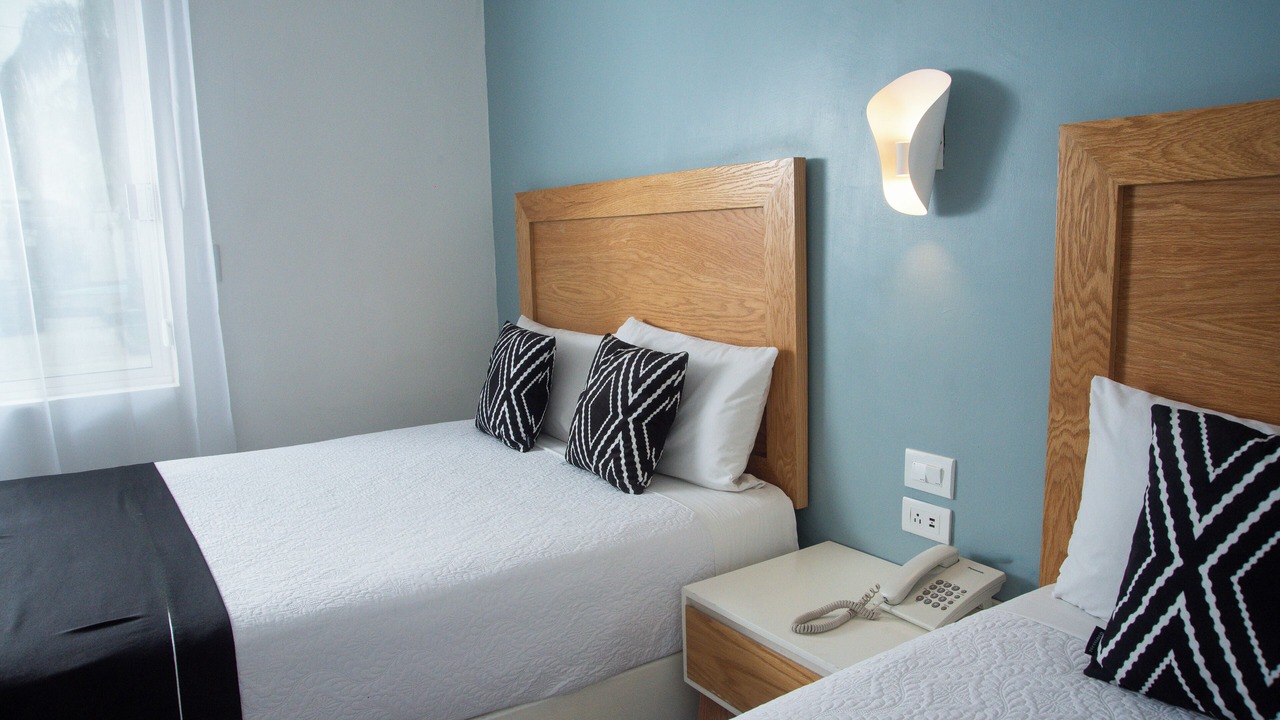 Photo of Bedroom in Gomez Palacio