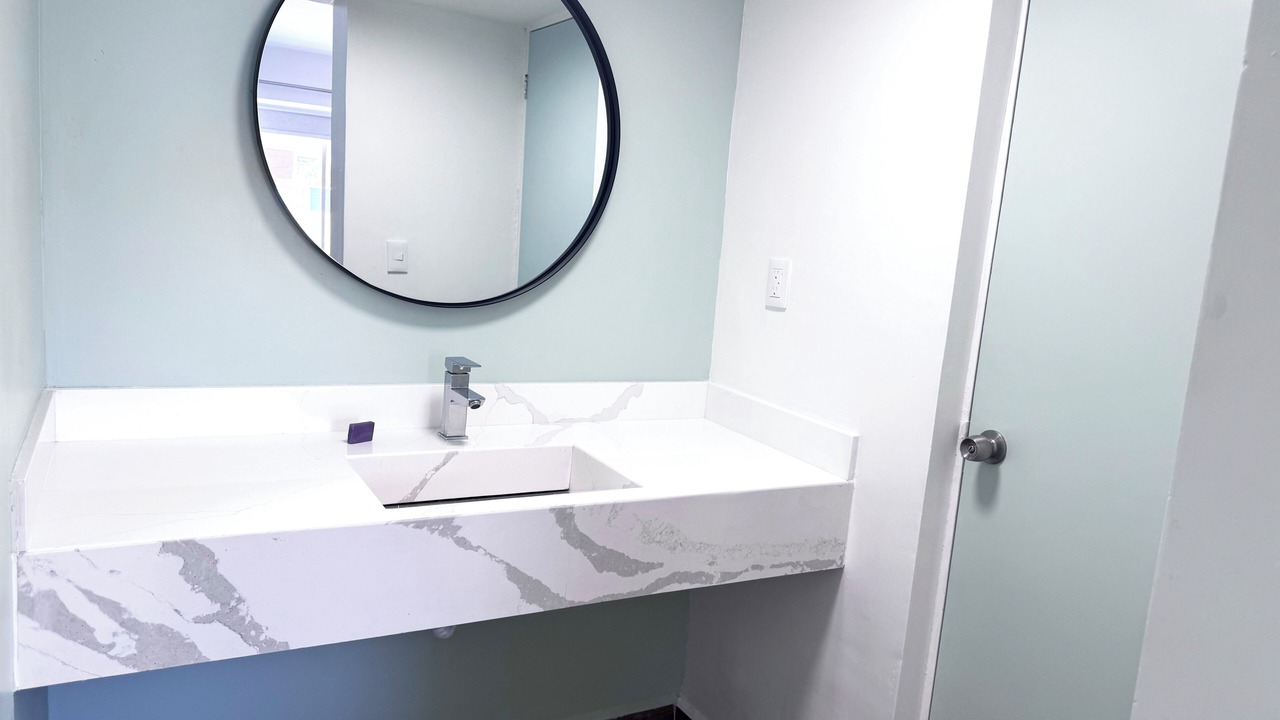 Photo of Bathroom in Gomez Palacio