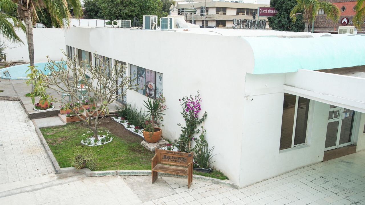 Photo of Patio Balcony in Gomez Palacio