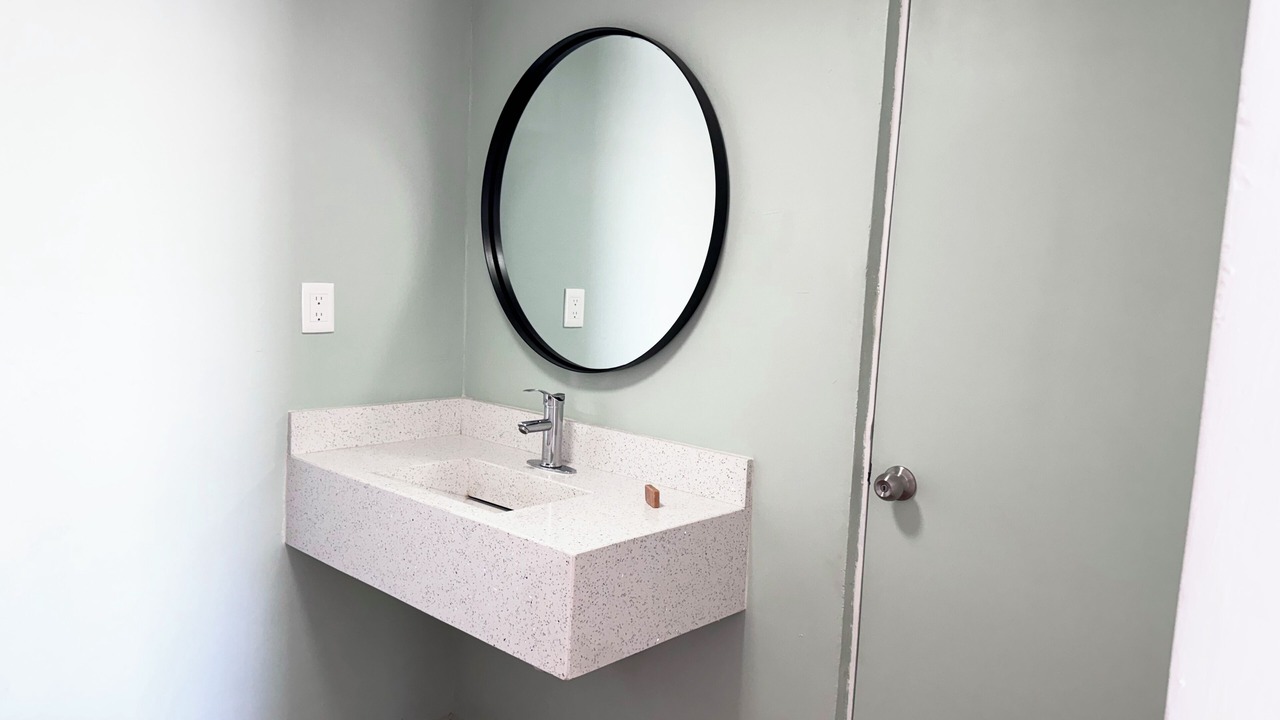 Photo of Bathroom in Gomez Palacio