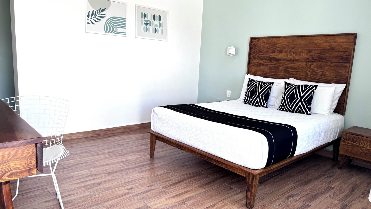 Photo of Bedroom in Gomez Palacio