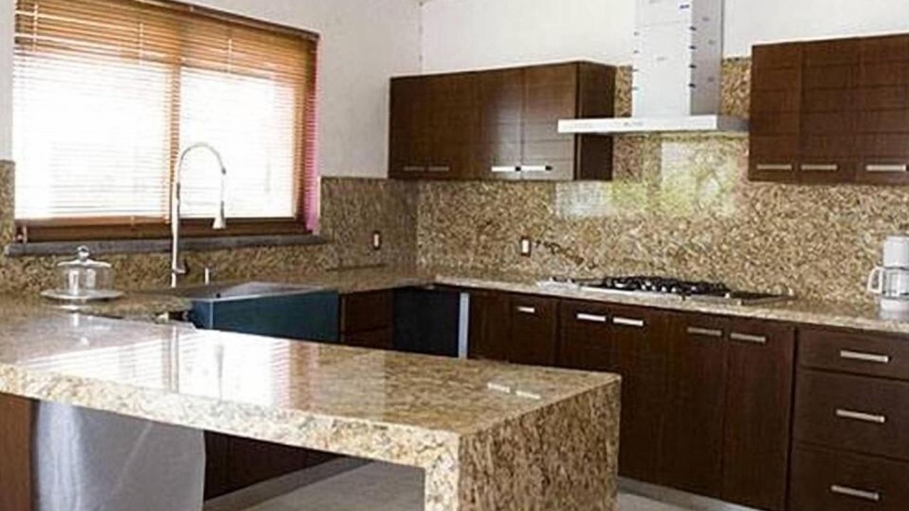 Photo of Kitchen in Marina Vallarta