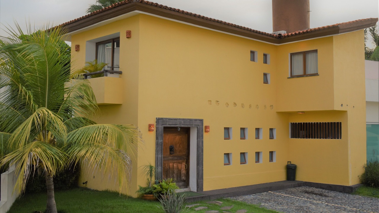 Photo of Outdoor in Marina Vallarta