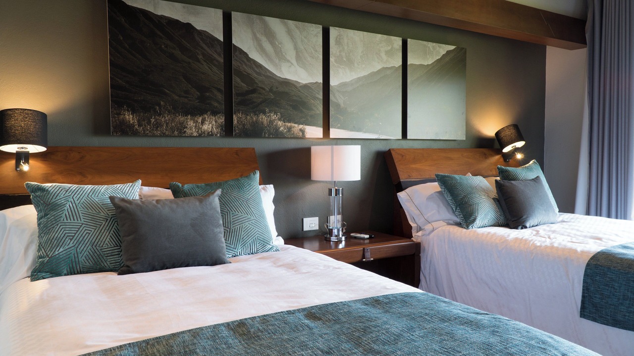 Photo of Bedroom in Santiago